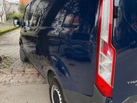 Usata Ford Transit Custom 101 CV (74 kW) 2016 Berlina