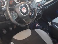 usata Fiat 500L - 2017