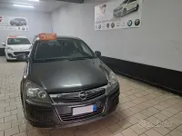 Occasion Opel Astra 116 ch (85 kW) 2010 Gris Break