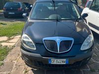 Usata Lancia Ypsilon 69 CV (50 kW) 2006 Beige Utilitaria