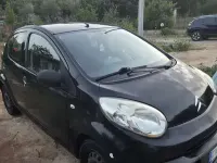 Usata Citroën C1 76 CV (55 kW) 2009 Utilitaria
