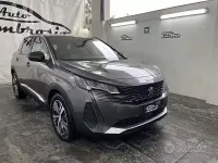Usata Peugeot 3008 S 131 CV (96 kW) 2024 Grigio SUV