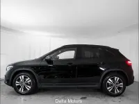 Nuova Mercedes GLA200 Progressive 150 CV (110 kW) 2026 Nero SUV