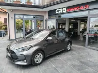 Usata Mazda 2 92 CV (67 kW) 2023 Grigio Utilitaria