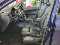 Usata Porsche Macan 265 CV (194 kW) 2023 Blu/azzurro SUV