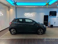 Usata Peugeot 108 Allure 72 CV (52 kW) 2019 Grigio Berlina