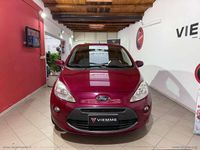 Usata Ford Ka Titanium 75 CV (55 kW) 2012 Other Utilitaria