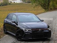 Usata VW Golf VIII GTI 2025 Nero Berlina