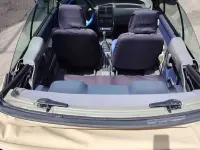 Usata Fiat Punto Cabriolet S 58 CV (42 kW) 1996 Cabrio