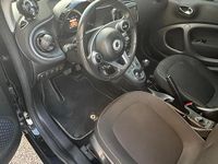 Usata Smart ForTwo Coupé 90 CV (66 kW) 2016 Utilitaria