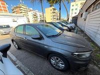 Usata Fiat Tipo 120 CV (88 kW) 2017 Grigio Berlina