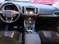 Usata Ford Edge 210 CV (154 kW) 2017 Nero SUV