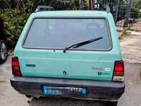 Usata Fiat Panda 54 CV (39 kW) 2002 Utilitaria