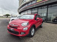 Usata Fiat 500X Business 95 CV (69 kW) 2018 Rosso SUV
