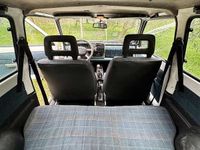 Usata Fiat Panda 4x4 Trekking 54 CV (39 kW) 1999 Utilitaria