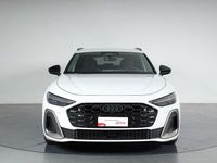 Usata Audi A5 S-Line 204 CV (150 kW) 2025 Bianco ghiacciaio metallizzato Station wagon