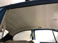 Usata VW Beetle 1973 Utilitaria