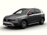 Usata Fiat Tipo Red 131 CV (96 kW) 2022 Grigio Utilitaria