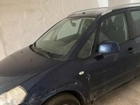 Usata Fiat Sedici 120 CV (88 kW) 2008 SUV