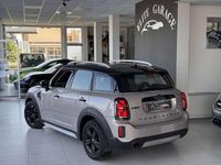 Usata Mini Cooper D Countryman Hype 150 CV (110 kW) 2021 Beige SUV