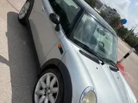 Usata Mini Cooper 116 CV (85 kW) 2002 Grigio Utilitaria