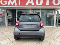 usata Smart ForTwo Coupé 90 0.9 Turbo twinamic Passion