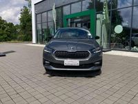 Nuova Skoda Fabia 80 CV (58 kW) 2025 Grigio Utilitaria