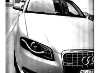 Usata Audi A4 S-Line 170 CV (125 kW) 2007 Berlina
