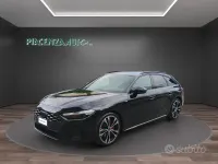 Usata Audi A5 S-Line 204 CV (150 kW) 2025 Station wagon
