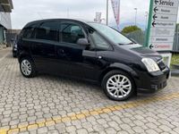 usata Opel Meriva 1.4 16V GPL-TECH UNICO PROPRIETARIO