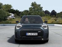Nuova Mini Aceman 135 kW (184 CV) 2026 Legend grey SUV