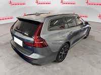 Usata Volvo V60 Momentum 150 CV (110 kW) 2019 Grigio Station wagon