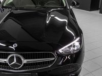 usata Mercedes 200 Classe C Station Wagond Mild hybrid Sport del 2022 usata a Ancona