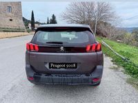 Occasion Peugeot 5008 Crossway 131 ch (96 kW) 2019 Gris Monospace