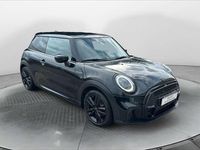 Usata Mini John Cooper Works 136 CV (100 kW) 2023 Midnight black ii Utilitaria