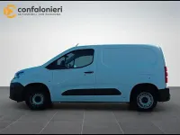 Usata Citroën Berlingo 100 CV (73 kW) 2021 Bianco Monovolume