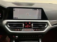 Usata BMW 320 Sport Line 190 CV (139 kW) 2019 Station wagon