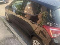 Usata Hyundai i10 Comfort 67 CV (49 kW) 2014 Utilitaria