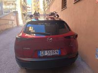 Usata Mazda CX-30 Exclusive 150 CV (110 kW) 2020 SUV