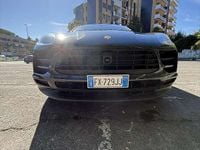 Usata Porsche Macan 354 CV (260 kW) 2019 Grigio SUV