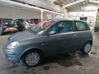 Usata Lancia Ypsilon 80 CV (58 kW) 2006 Utilitaria