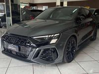 Usata Audi RS3 400 CV (294 kW) 2022 Gray Berlina