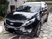 usata Kia Sportage Sportage1.7 crdi Cool 2wd