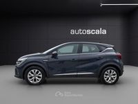 Usata Renault Captur Intens 160 CV (117 kW) 2021 Vari colori SUV