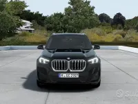 Nuova BMW X1 M Sport 150 CV (110 kW) 2026 Nero SUV