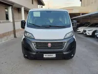 Usata Fiat Ducato 120 CV (88 kW) 2020 Bianco Furgone