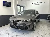 Usata Alfa Romeo Tonale Edizione Speciale 130 CV (95 kW) 2023 SUV