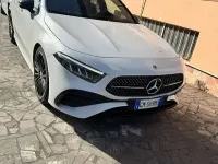 Usata Mercedes A200 AMG Line Premium 150 CV (110 kW) 2023 Berlina