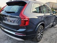 Usata Volvo XC90 310 CV (228 kW) 2022 Blu/azzurro SUV