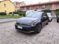 usata VW e-Golf 